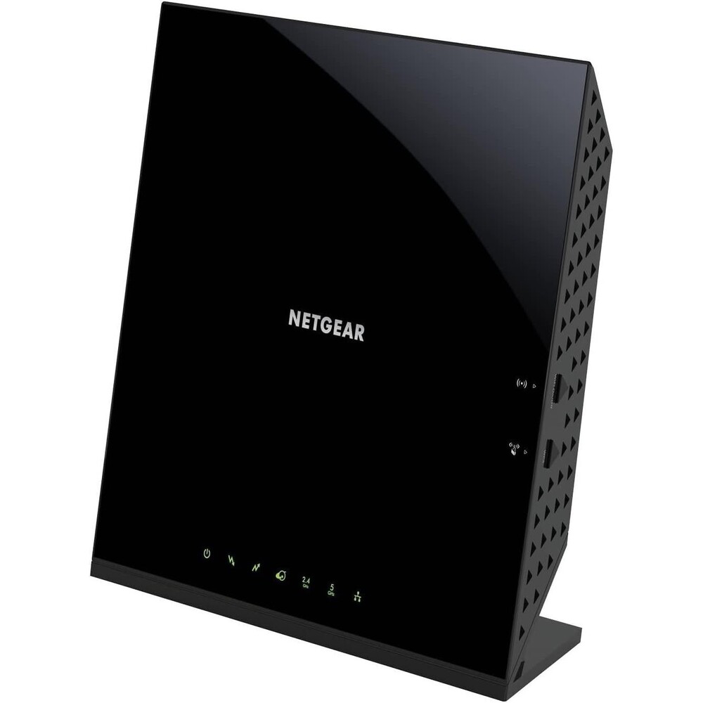 NETGEAR Cable Modem Wi-Fi Router Combo C6250 -AC1600 LN